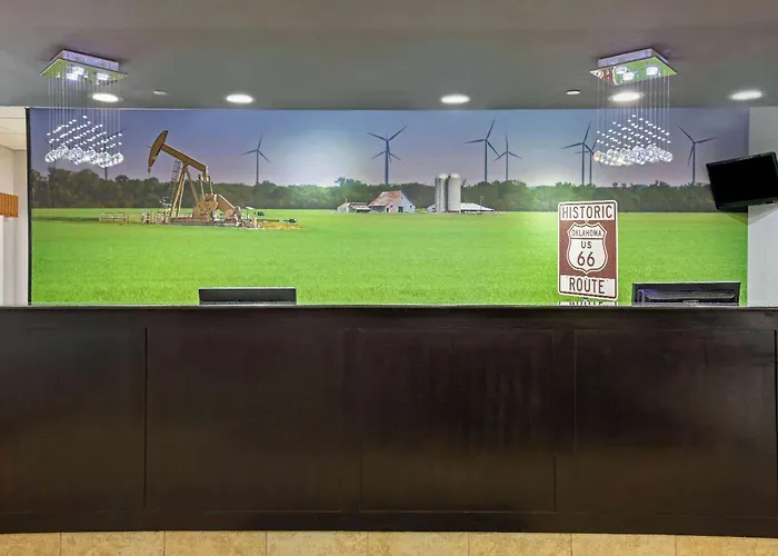 Hotel La Quinta By Wyndham Airport / Expo Square 3*