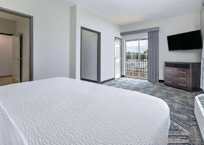 La Quinta By Wyndham Airport / Expo Square 3* Tulsa