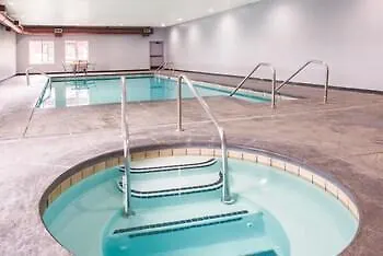 La Quinta By Wyndham Airport / Expo Square Tulsa