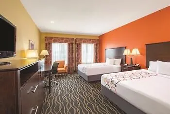 La Quinta By Wyndham Airport / Expo Square Tulsa