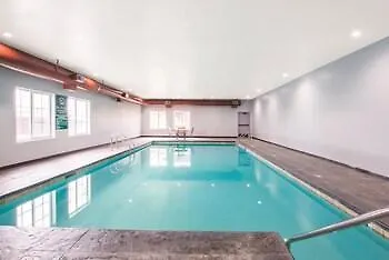 La Quinta By Wyndham Airport / Expo Square 3*