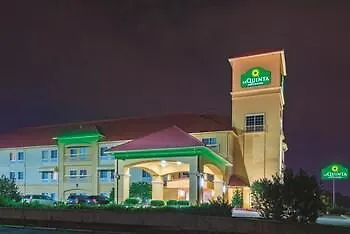 La Quinta By Wyndham Airport / Expo Square Hotel Tulsa