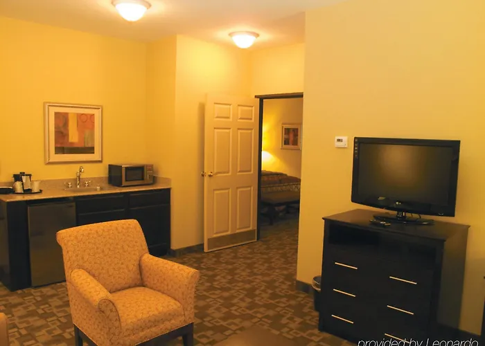 Hotel La Quinta By Wyndham Airport / Expo Square