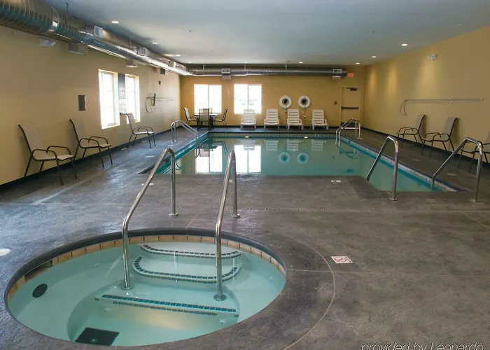 La Quinta By Wyndham Airport / Expo Square 3*